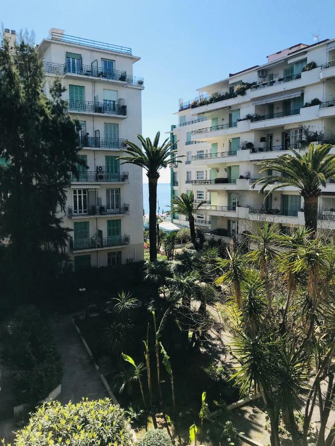 Nice Beach - Promenade Des Anglais Luaran gambar